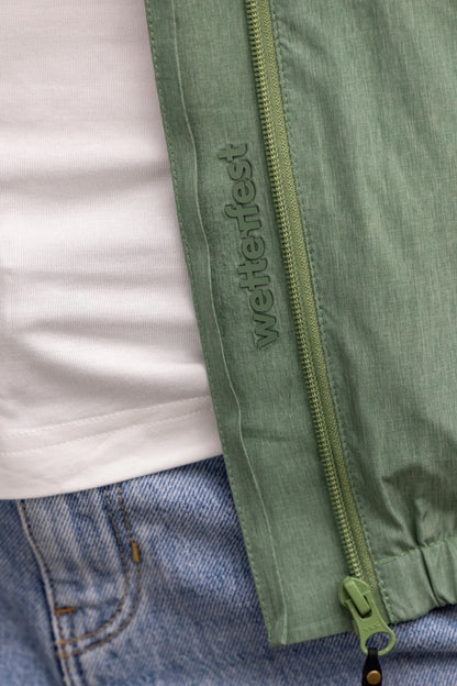 Pixie Damen Regenjacke