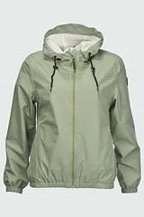 Pixie Damen Regenjacke