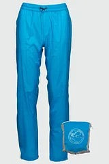 Shelter Damen Regenhose