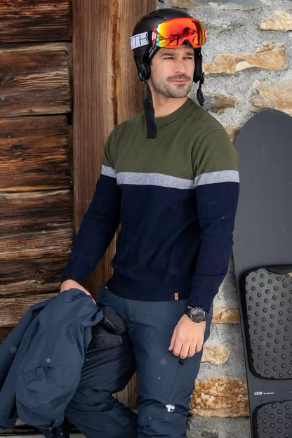 Kuno Herren Pullover