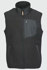 Fisher Herren Sherpa Gilet