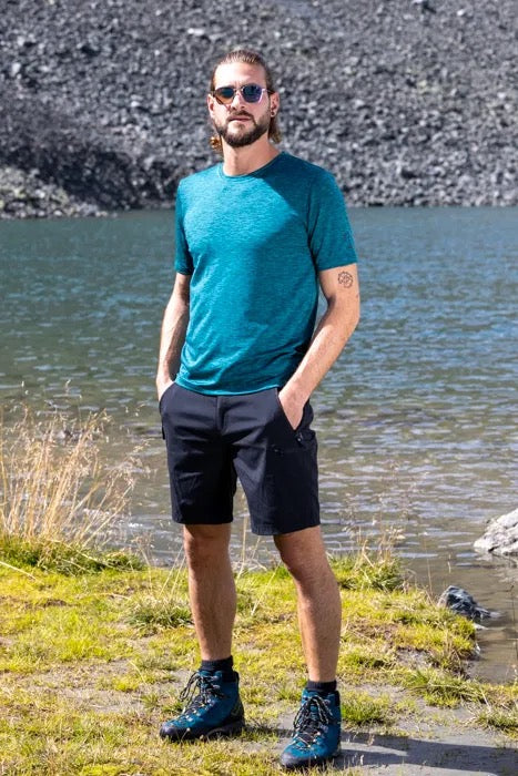 Finn Herren Bermudas