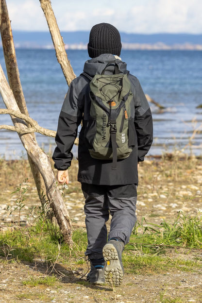 Rhy Kinder Rucksack
