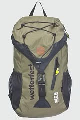 Rhy Kinder Rucksack