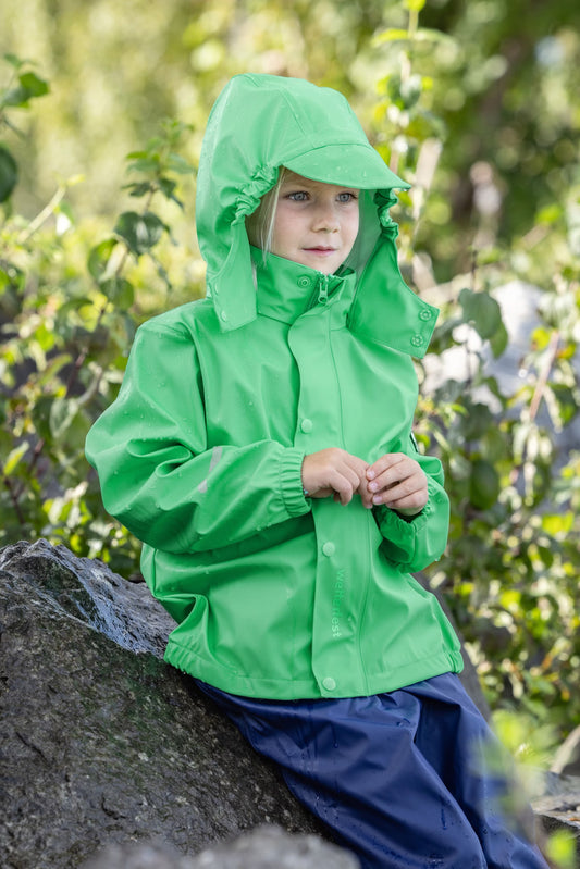 Jori Kinder Regenjacke