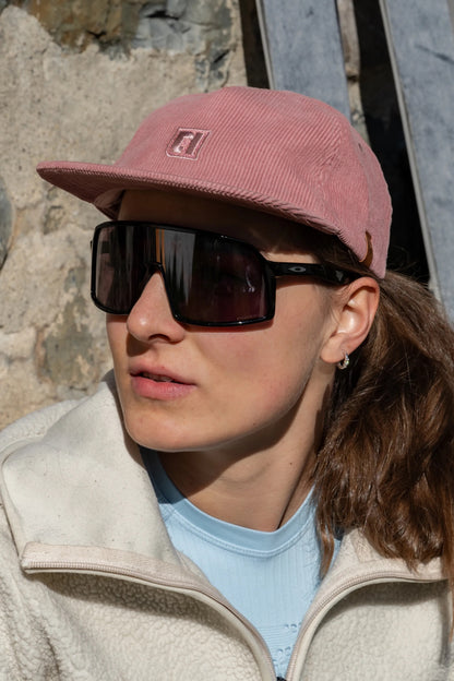 Cord Cap