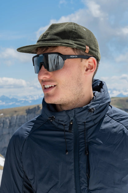Cord Cap