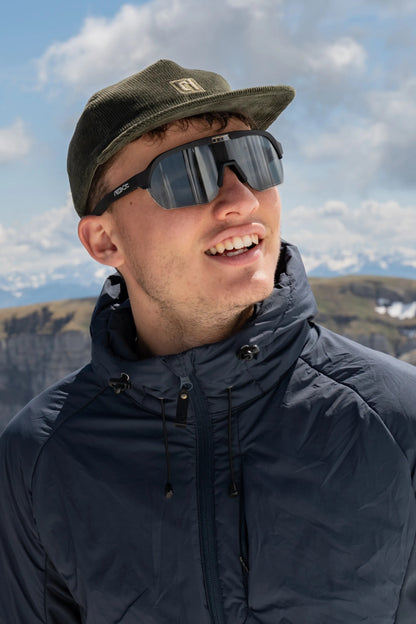 Cord Cap