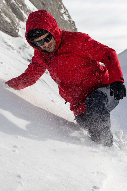 Cosmo Herren Skijacke
