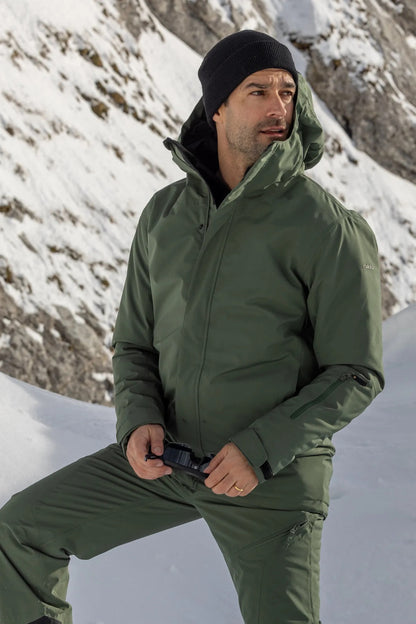 Cosmo Herren Skijacke