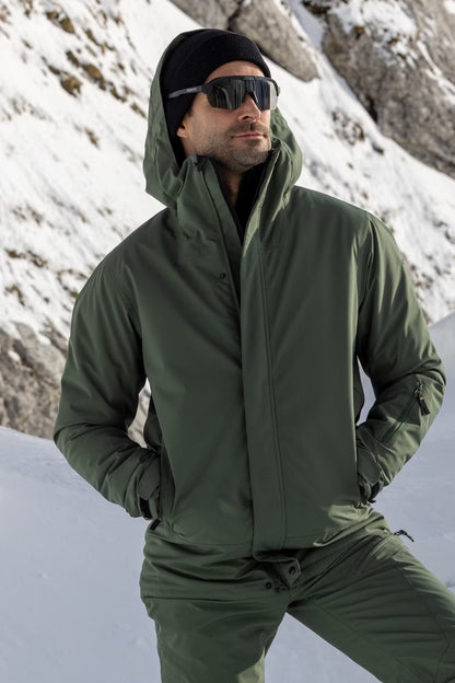 Cosmo Herren Skijacke