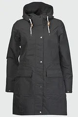 Letti Damen Regenmantel