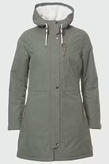 Cappotto invernale da donna Gracelyn