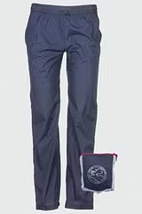 Shelter Herren Regenhose