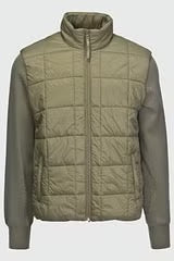Beau Herren Hybrid Jacke