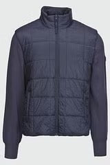 Beau Herren Hybrid Jacke