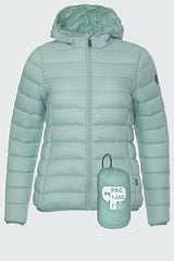 Hood PJ Damen Thermo Hoodie