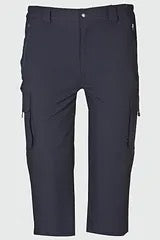 Quarter Pants Herren 3/4 Hose