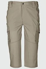 Quarter Pants Herren 3/4 Hose