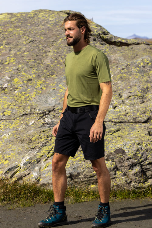 T-shirt homme Bodhi