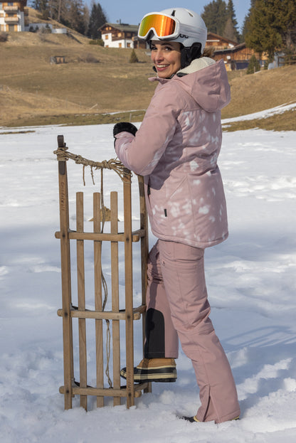 Cosma Damen Skijacke