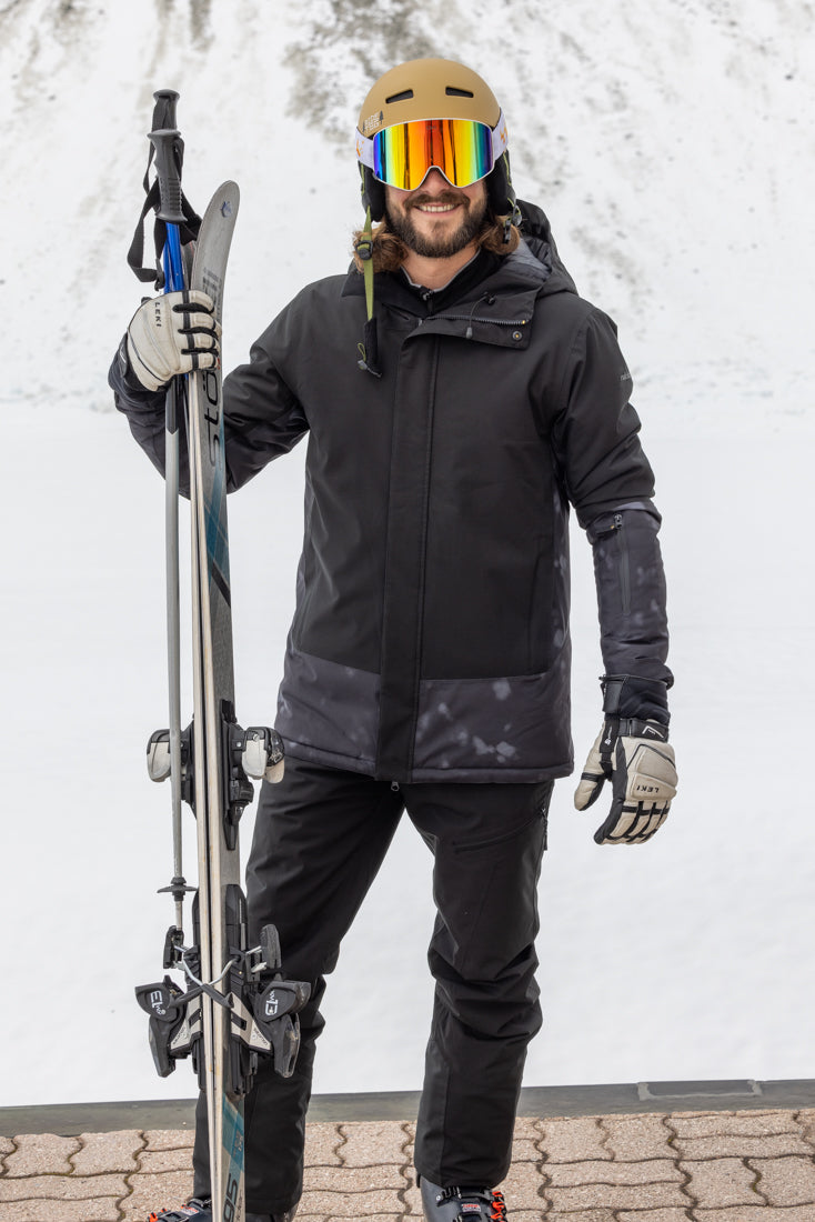 Cosmo Herren Skijacke