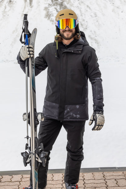 Cosmo Herren Skijacke