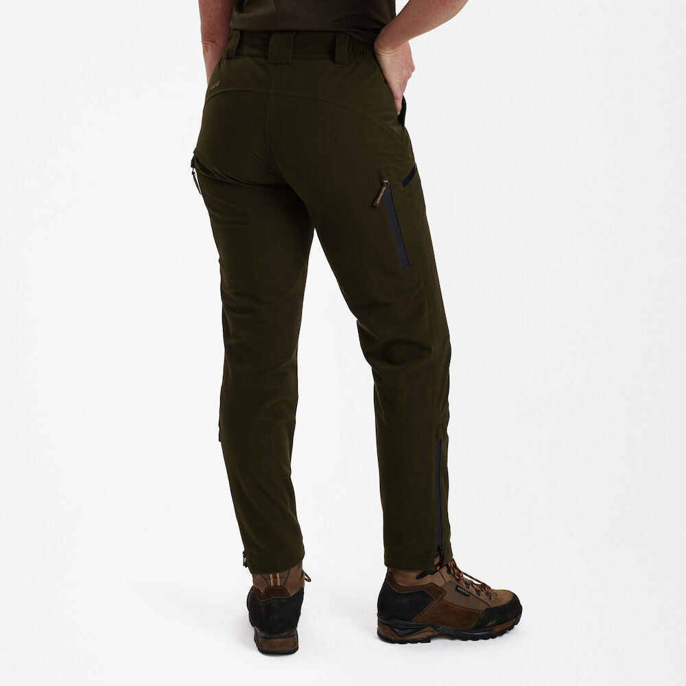 Pantaloni stivale da donna Lady Gabby