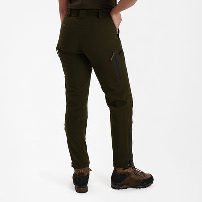 Pantaloni stivale da donna Lady Gabby