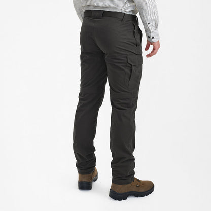 Slogen Zip-Off Hosen Herren