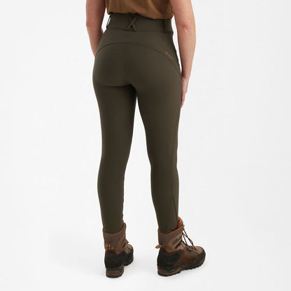 Lady Hunting Damen Leggings