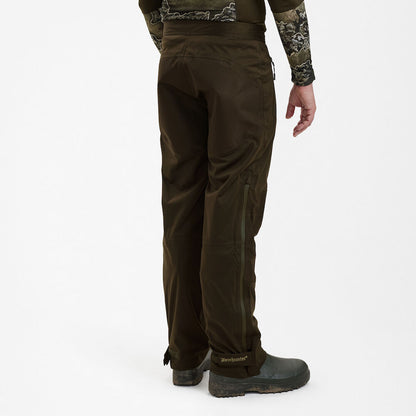 Pantaloni antipioggia da uomo Excape