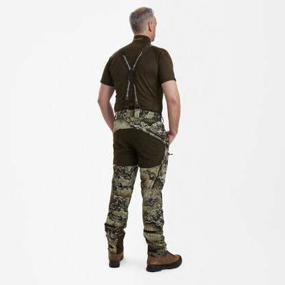 Pantalon softshell homme Excape
