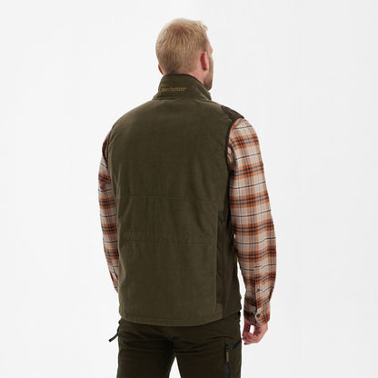 Gamekeeper Shooting Herren Weste