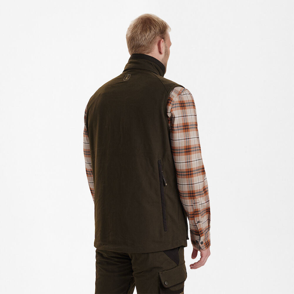 Gilet da uomo Muflon Extreme