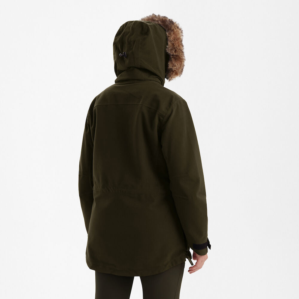 Lady Gabby Damen Anorak