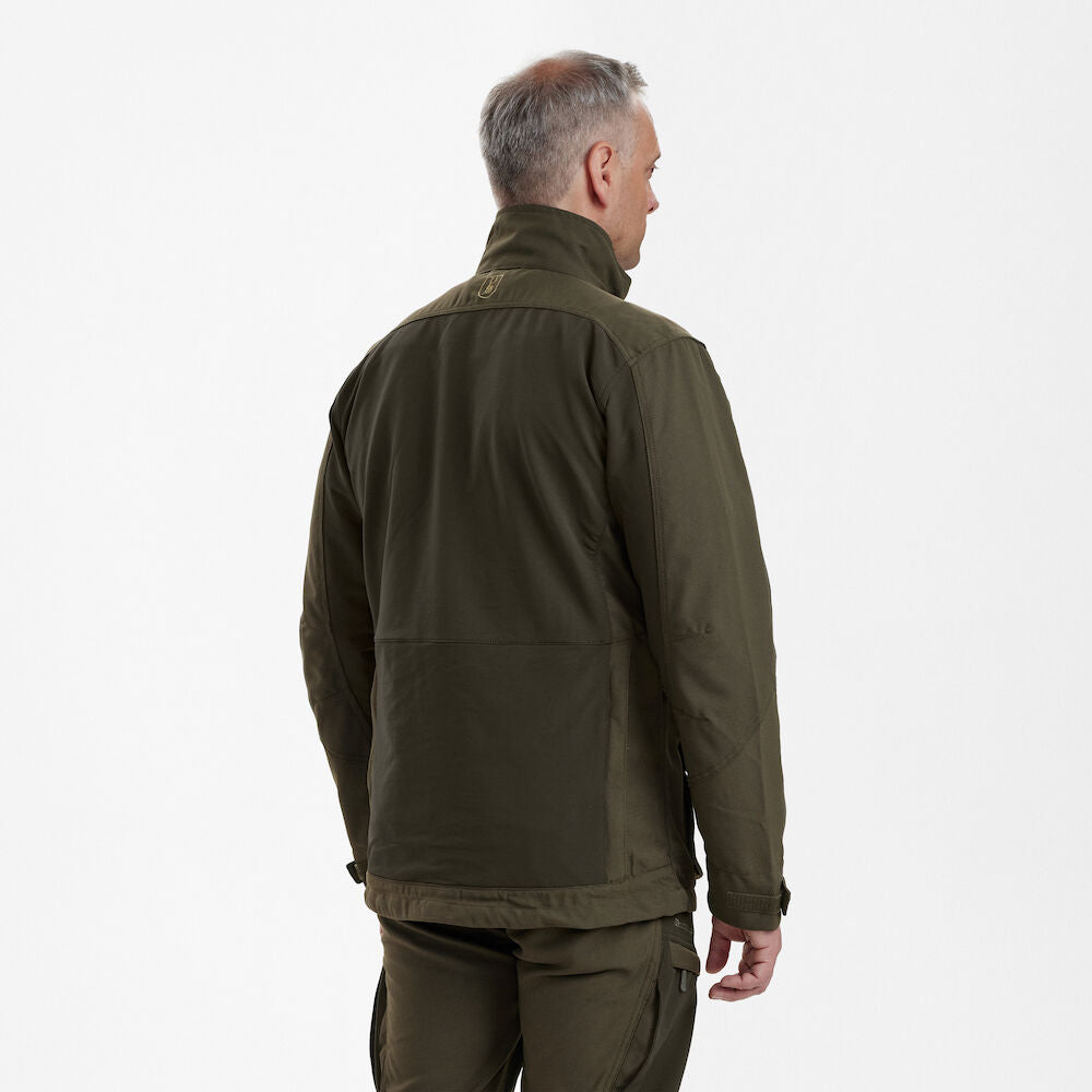 Strike Extreme Herren Jacke