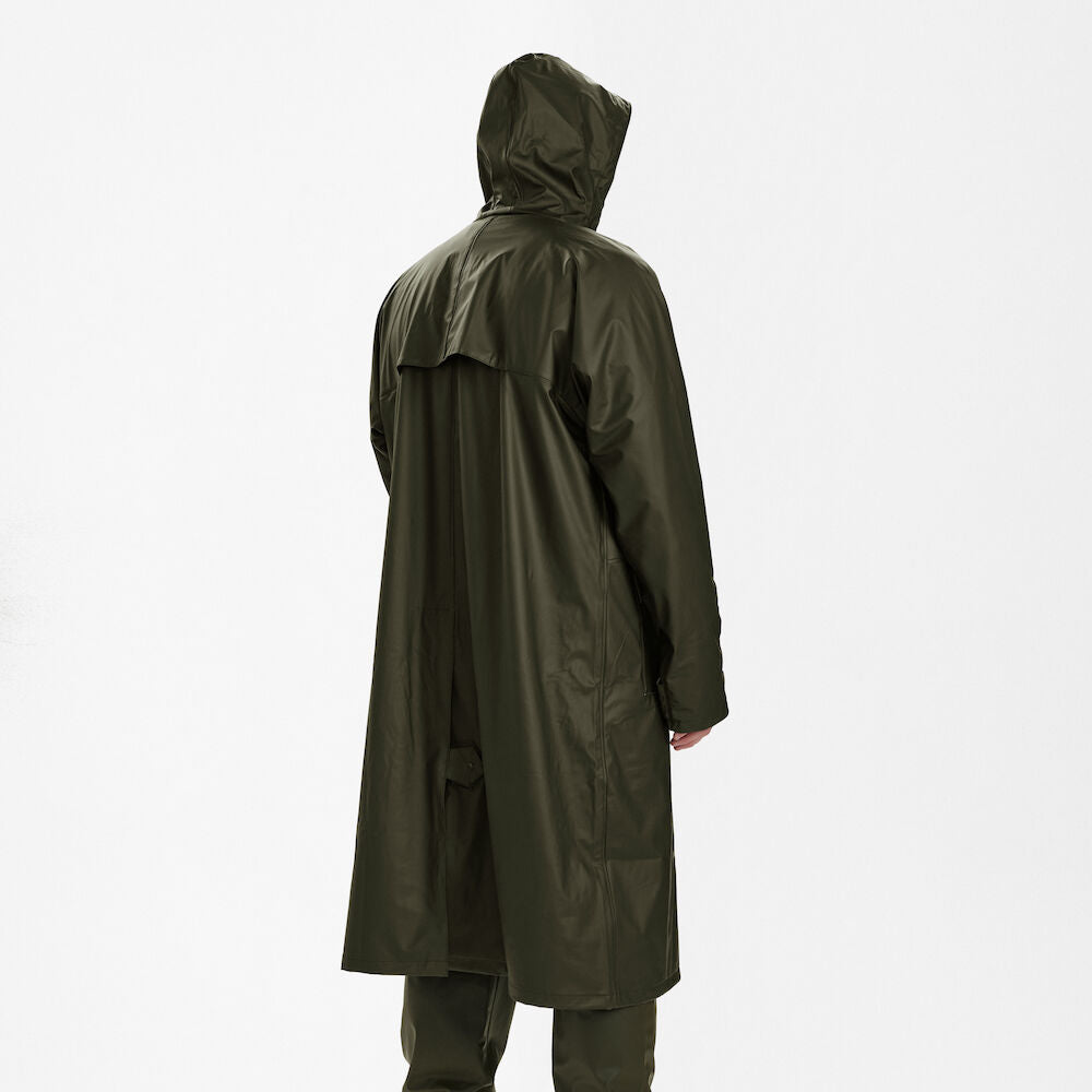 Hurricane Herren Regenmantel