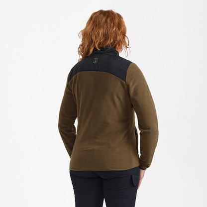 Lady Northward Fleecejacke Damen
