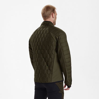 Mossdale Herren Steppjacke