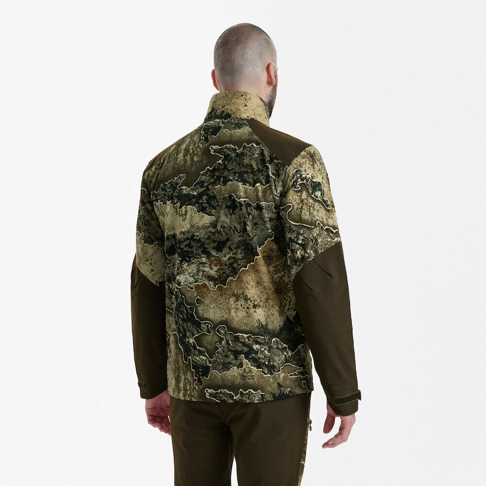 Excape Light Jacke Herren