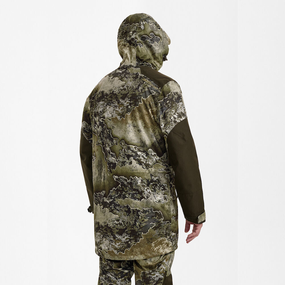 Excape Herren Regenjacke