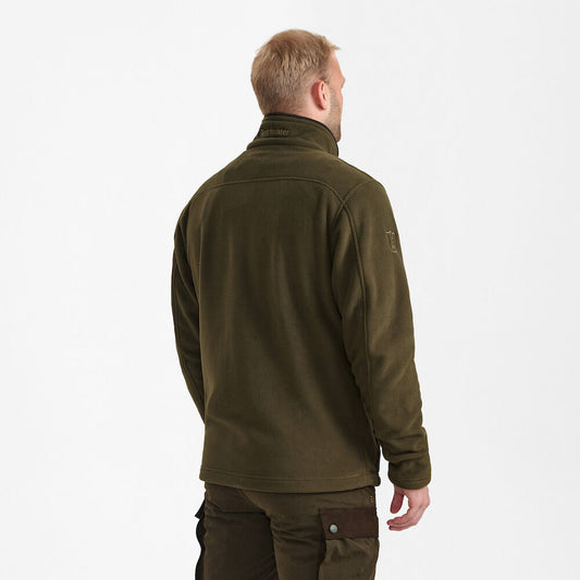 Eagle Fleecejacke Herren