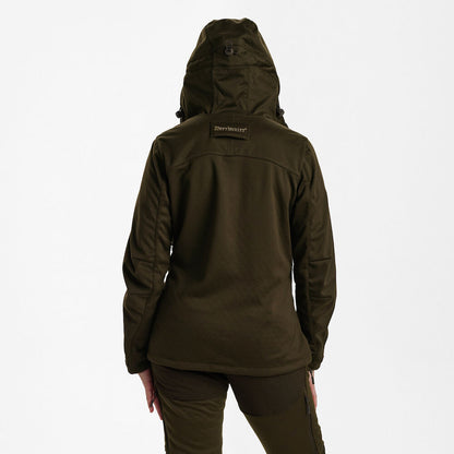 Giacca softshell da donna Lady Excape