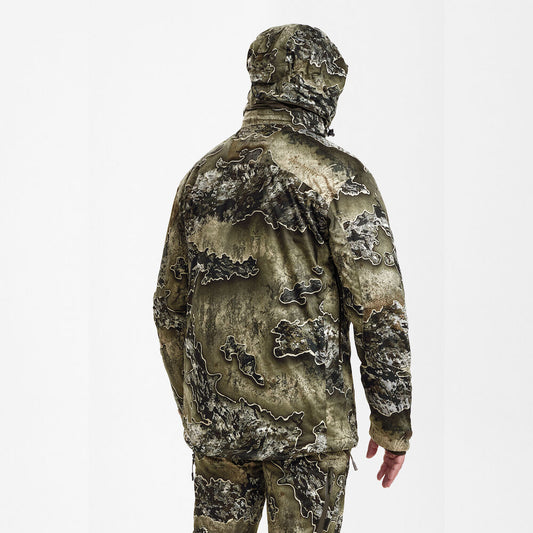 Excape Winter Jacke Herren