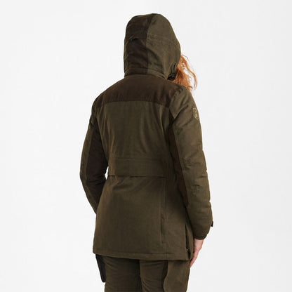 Lady Eagle Winterjacke Damen