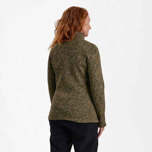Lady Sarek Strickjacke Damen