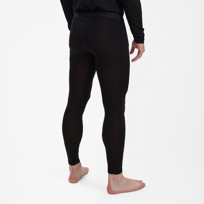Mutande lunghe da uomo in lana merino Quinn