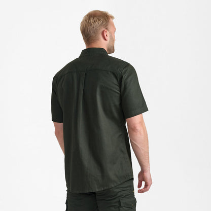 Atlas Hemd S/S Herren