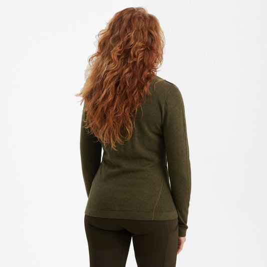 Lady Darlington Strick-Cardigan Damen